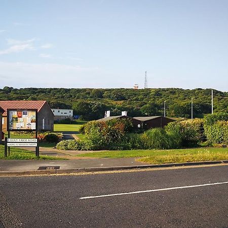 Newhaven House Bed & Breakfast ภายนอก รูปภาพ