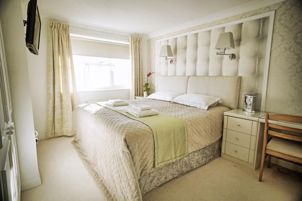 Newhaven House Bed & Breakfast ห้อง รูปภาพ