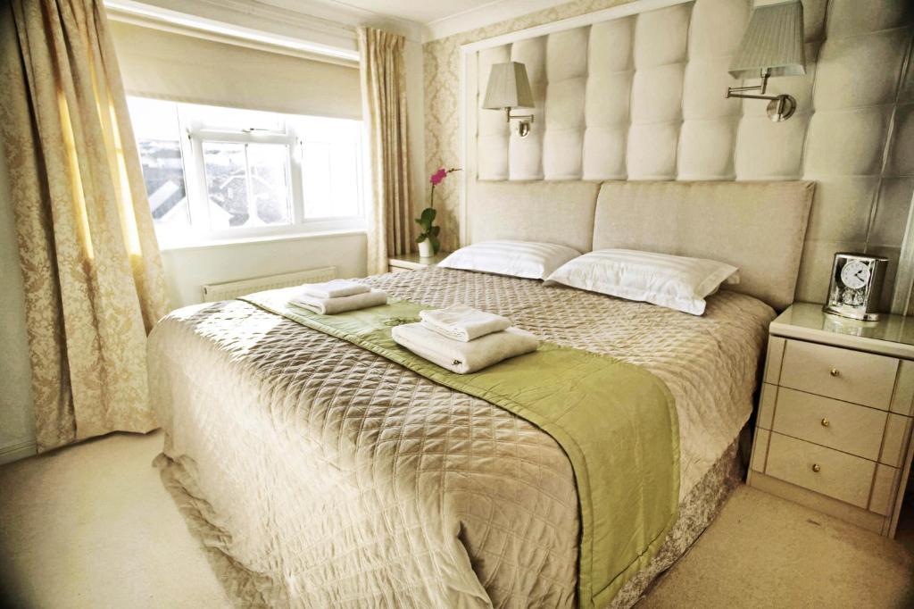 Newhaven House Bed & Breakfast ห้อง รูปภาพ