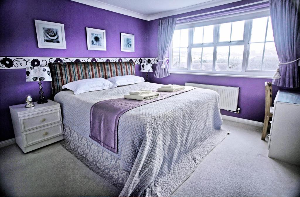 Newhaven House Bed & Breakfast ห้อง รูปภาพ