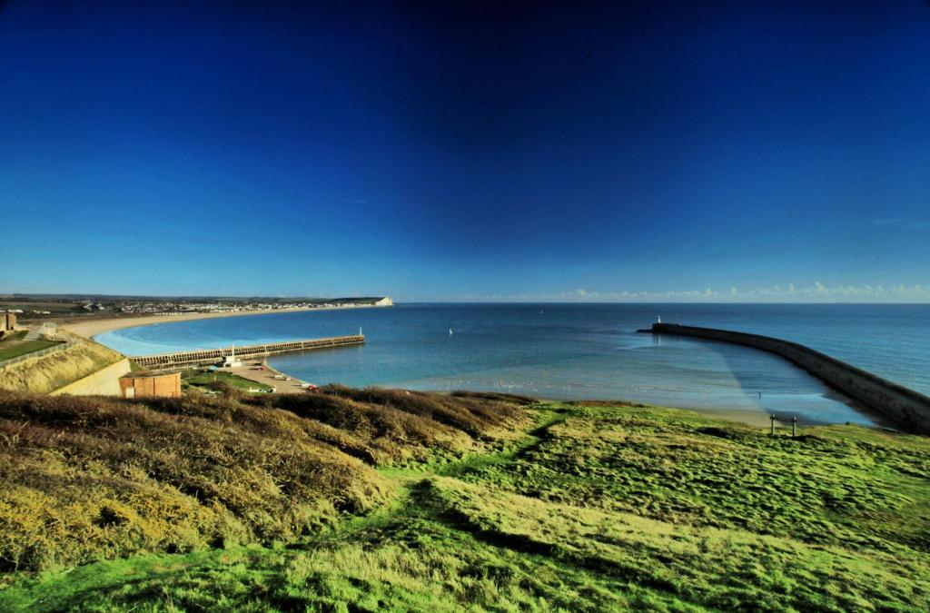 Newhaven House Bed & Breakfast ภายนอก รูปภาพ