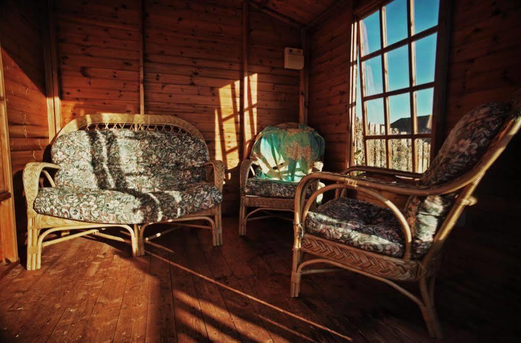 Newhaven House Bed & Breakfast ภายนอก รูปภาพ